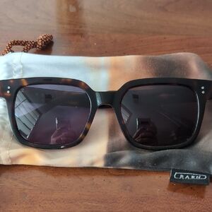Raen West Sunglasses